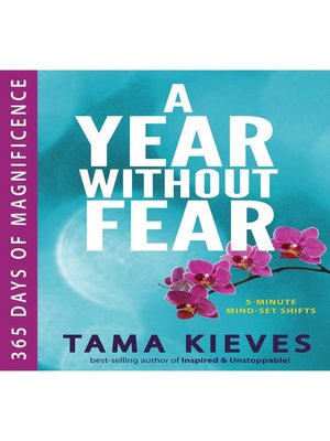 cover image of A Year Without Fear